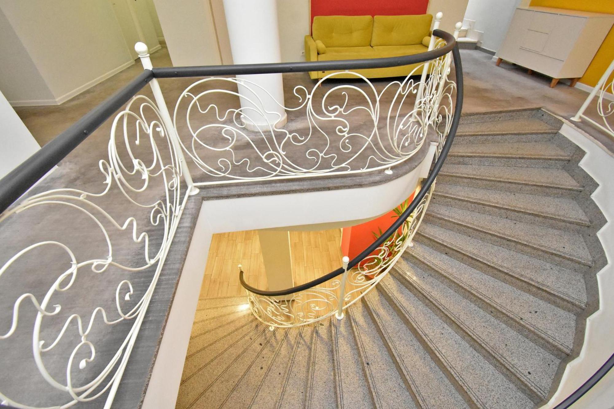 In City Hotel Erywań Zewnętrze zdjęcie