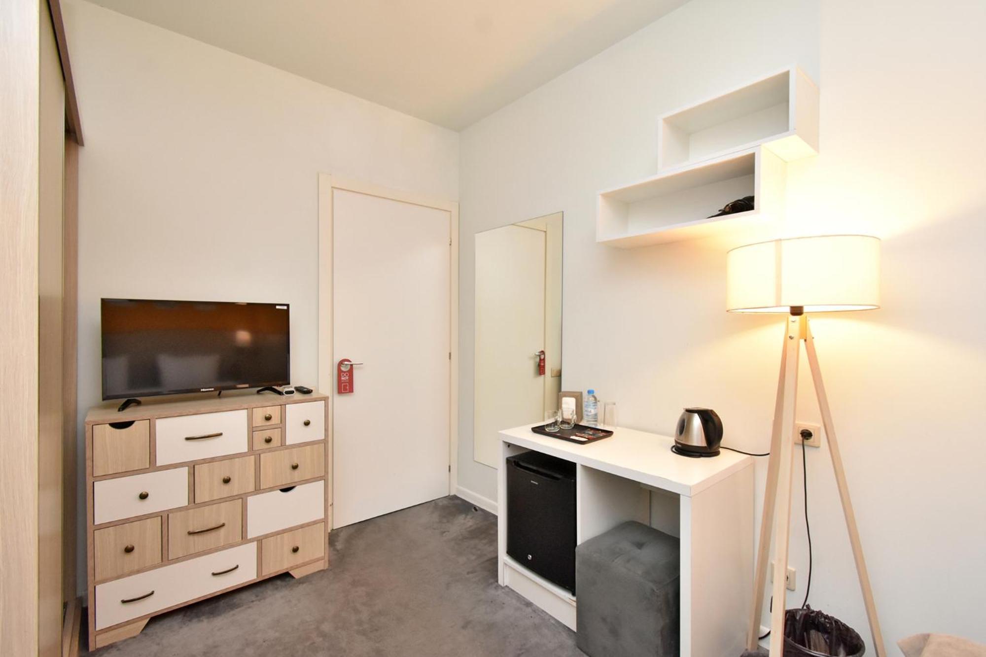 In City Hotel Erywań Zewnętrze zdjęcie